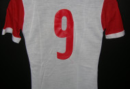 Latterie Friulane di Codroipo n.9 Di Blas Claudio Torneo a S. Osvaldo UD anni 80 A-2